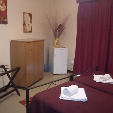 Arsenakos 2* Neápolis