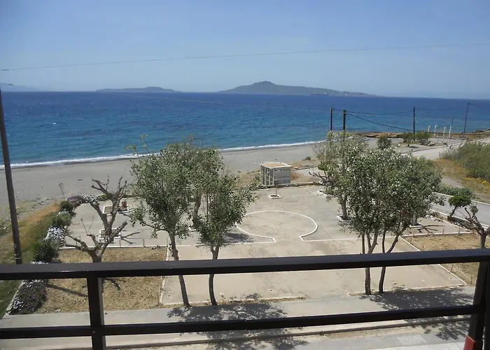 Arsenakos Hotel Neápolis