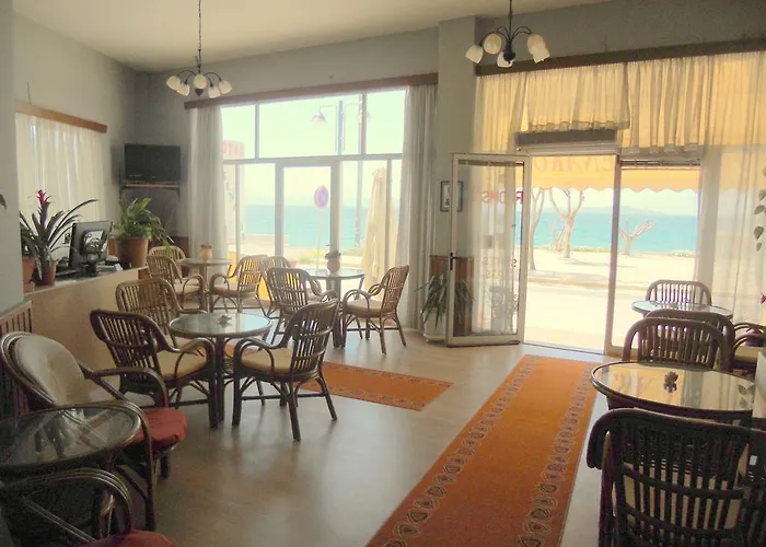 Arsenakos 2* Neápolis