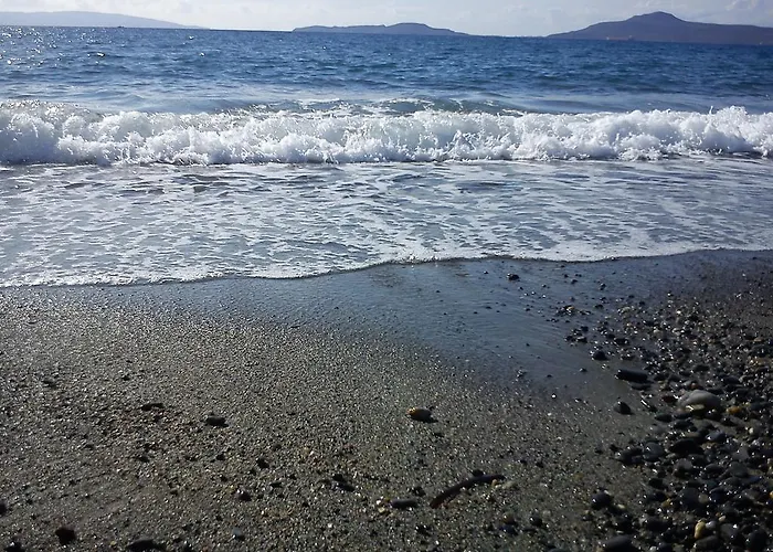 Arsenakos 2* Neápolis