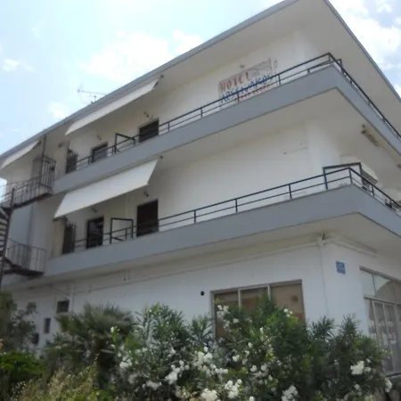 Arsenakos Hotell