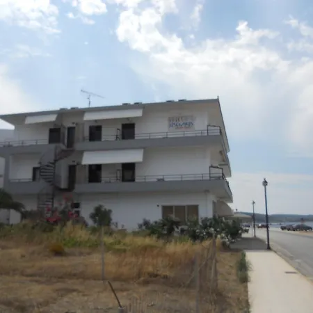 Arsenakos Neapoli Voion