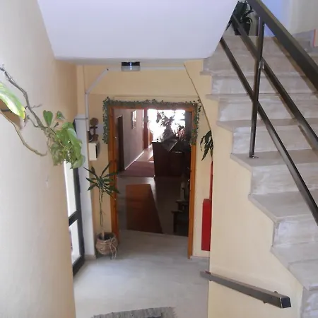 Arsenakos Hotell