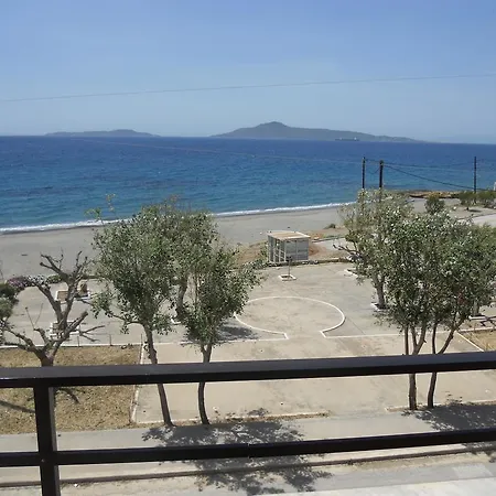 Arsenakos Hotel Neapoli Voion