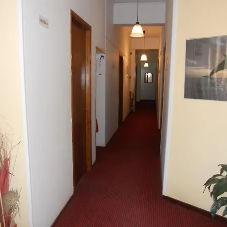 Arsenakos Hotell