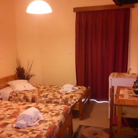 Arsenakos Neapoli Voion