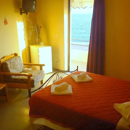Arsenakos Hotel