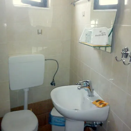 Hotell Arsenakos
