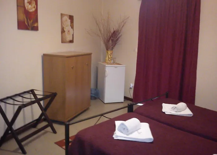 Arsenakos 2* Neapoli Voion