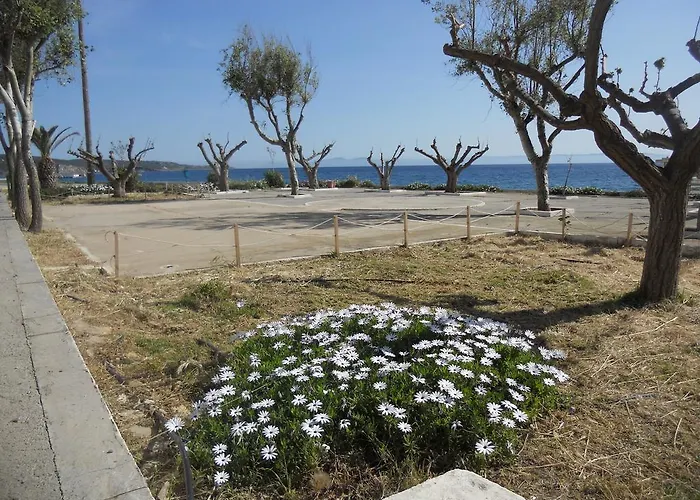 Arsenakos 2* Neapoli Voion