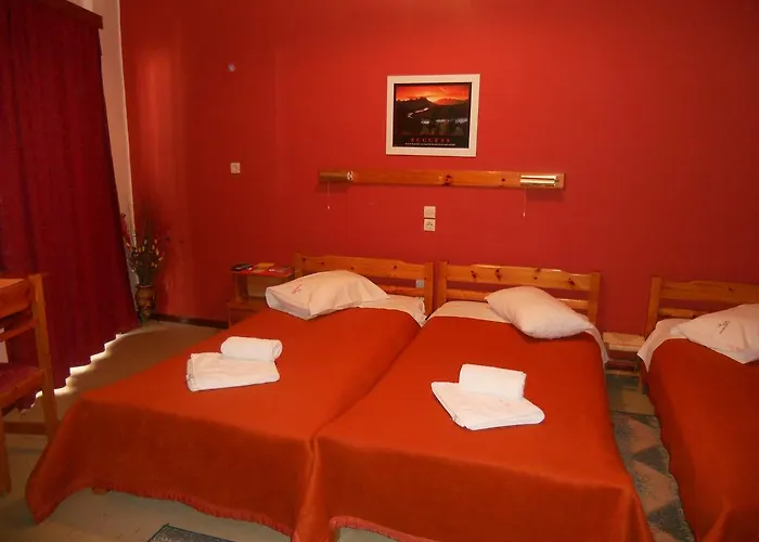 Arsenakos Neapoli Voion