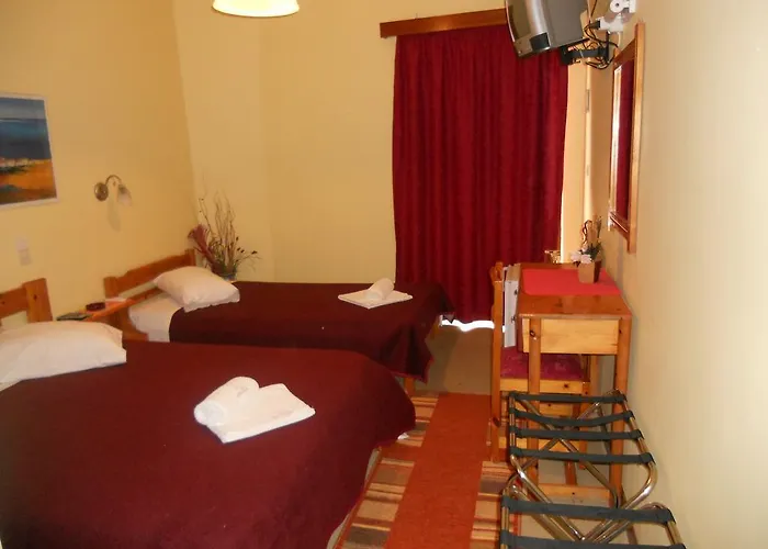 Arsenakos 2* Neapoli Voion