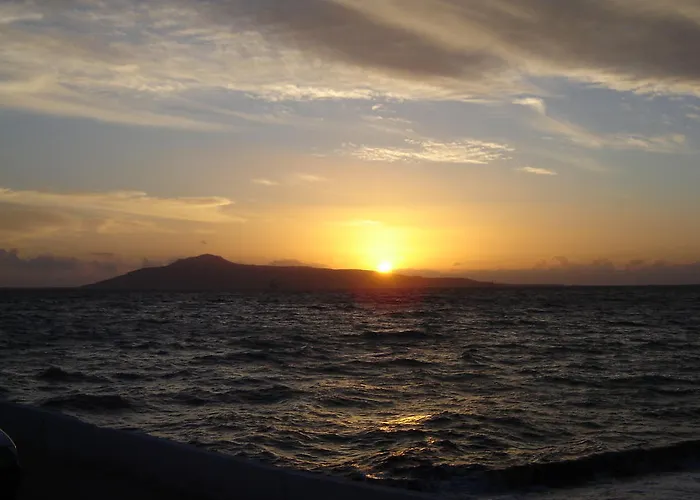 מלון Arsenakos 2*